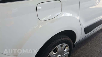 2022 Ford Transit Connect Cargo Van XLT w/Rear Symmetrical Doors 120.6" WB - miniatura 24