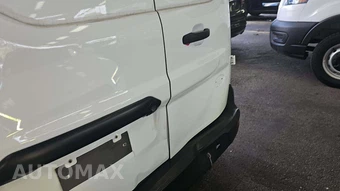 2022 Ford Transit Connect Cargo Van XLT w/Rear Symmetrical Doors 120.6" WB - miniatura 25