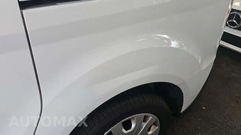 2022 Ford Transit Connect Cargo Van XLT w/Rear Symmetrical Doors 120.6" WB - miniatura 27