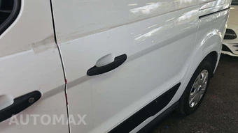 2022 Ford Transit Connect Cargo Van XLT w/Rear Symmetrical Doors 120.6" WB - miniatura 30