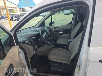 2022 Ford Transit Connect Cargo Van XLT w/Rear Symmetrical Doors 120.6" WB - miniatura 7