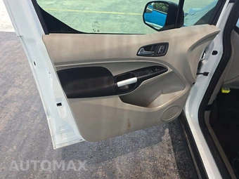 2022 Ford Transit Connect Cargo Van XLT w/Rear Symmetrical Doors 120.6" WB - miniatura 9