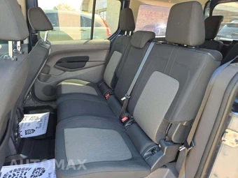 2022 Ford Transit Connect Passenger Wagon XL Minivan w/Rear Liftgate 120.6" WB - miniatura 13