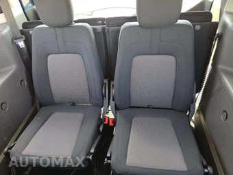 2022 Ford Transit Connect Passenger Wagon XL Minivan w/Rear Liftgate 120.6" WB - miniatura 14