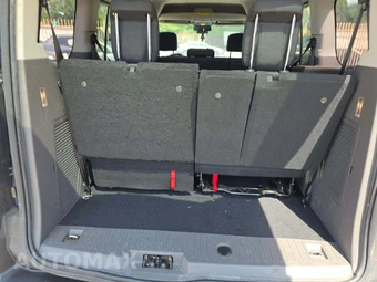 2022 Ford Transit Connect Passenger Wagon XL Minivan w/Rear Liftgate 120.6" WB - miniatura 15