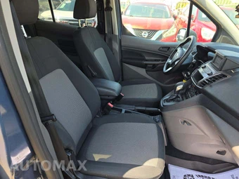 2022 Ford Transit Connect Passenger Wagon XL Minivan w/Rear Liftgate 120.6" WB - miniatura 19