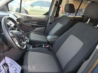 2022 Ford Transit Connect Passenger Wagon XL Minivan w/Rear Liftgate 120.6" WB - miniatura 6