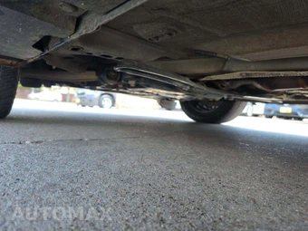 2022 Ford Transit Connect Passenger Wagon XL Minivan w/Rear Liftgate 120.6" WB - miniatura 7