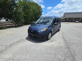 2022 Ford Transit Connect Passenger Wagon XL Minivan w/Rear Liftgate 120.6" WB