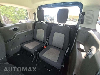 2022 Ford Transit Connect Passenger Wagon XL Minivan w/Rear Liftgate 120.6" WB - miniatura 11