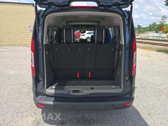 2022 Ford Transit Connect Passenger Wagon XL Minivan w/Rear Liftgate 120.6" WB - miniatura 12