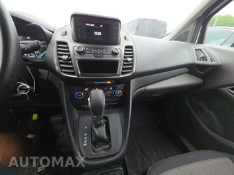 2022 Ford Transit Connect Passenger Wagon XL Minivan w/Rear Liftgate 120.6" WB - miniatura 11