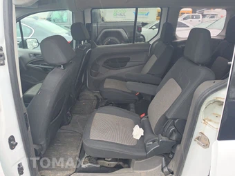 2022 Ford Transit Connect Passenger Wagon XL Minivan w/Rear Liftgate 120.6" WB - miniatura 13