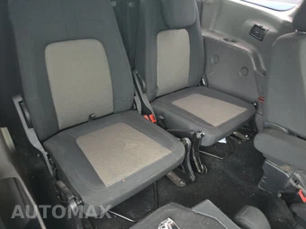 2022 Ford Transit Connect Passenger Wagon XL Minivan w/Rear Liftgate 120.6" WB - miniatura 14
