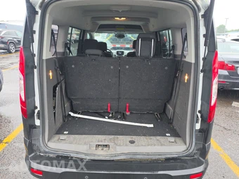 2022 Ford Transit Connect Passenger Wagon XL Minivan w/Rear Liftgate 120.6" WB - miniatura 17