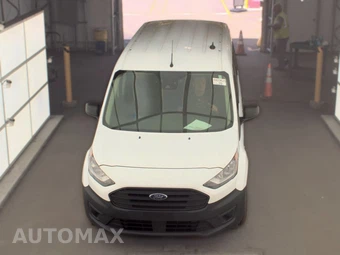 2022 Ford Transit Connect Passenger Wagon XL Minivan w/Rear Liftgate 120.6" WB - miniatura 2