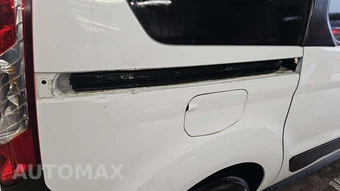 2022 Ford Transit Connect Passenger Wagon XL Minivan w/Rear Liftgate 120.6" WB - miniatura 22