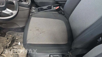 2022 Ford Transit Connect Passenger Wagon XL Minivan w/Rear Liftgate 120.6" WB - miniatura 28