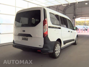 2022 Ford Transit Connect Passenger Wagon XL Minivan w/Rear Liftgate 120.6" WB - miniatura 4