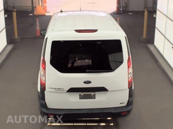 2022 Ford Transit Connect Passenger Wagon XL Minivan w/Rear Liftgate 120.6" WB - miniatura 5