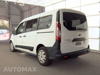 2022 Ford Transit Connect Passenger Wagon XL Minivan w/Rear Liftgate 120.6" WB - miniatura 6