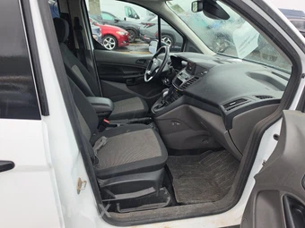 2022 Ford Transit Connect Passenger Wagon XL Minivan w/Rear Liftgate 120.6" WB - miniatura 8