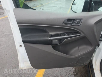 2022 Ford Transit Connect Passenger Wagon XL Minivan w/Rear Liftgate 120.6" WB - miniatura 9