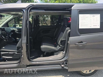 2022 Ford Transit Connect Passenger Wagon XL Minivan w/Rear Liftgate 120.6" WB - miniatura 10