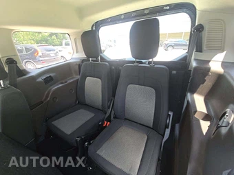 2022 Ford Transit Connect Passenger Wagon XL Minivan w/Rear Liftgate 120.6" WB - miniatura 11