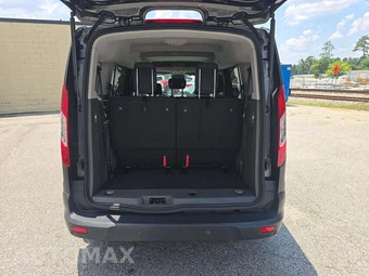 2022 Ford Transit Connect Passenger Wagon XL Minivan w/Rear Liftgate 120.6" WB - miniatura 12