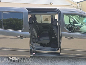2022 Ford Transit Connect Passenger Wagon XL Minivan w/Rear Liftgate 120.6" WB - miniatura 14