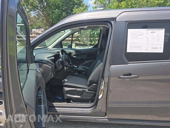 2022 Ford Transit Connect Passenger Wagon XL Minivan w/Rear Liftgate 120.6" WB - miniatura 3