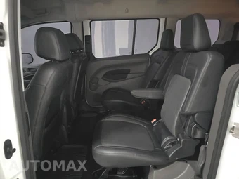 2022 Ford Transit Connect Passenger Wagon XL Minivan w/Rear Liftgate 120.6" WB - miniatura 13