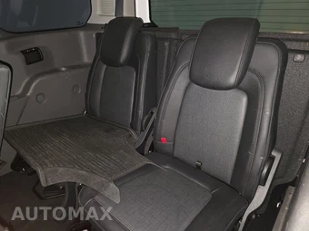 2022 Ford Transit Connect Passenger Wagon XL Minivan w/Rear Liftgate 120.6" WB - miniatura 14