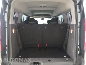 2022 Ford Transit Connect Passenger Wagon XL Minivan w/Rear Liftgate 120.6" WB - miniatura 17