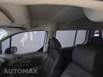 2022 Ford Transit Connect Passenger Wagon XL Minivan w/Rear Liftgate 120.6" WB - miniatura 19