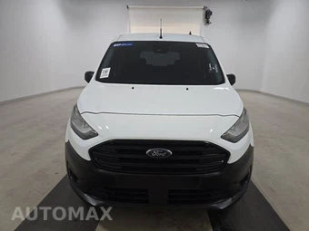 2022 Ford Transit Connect Passenger Wagon XL Minivan w/Rear Liftgate 120.6" WB - miniatura 2