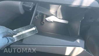2022 Ford Transit Connect Passenger Wagon XL Minivan w/Rear Liftgate 120.6" WB - miniatura 24
