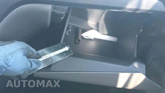 2022 Ford Transit Connect Passenger Wagon XL Minivan w/Rear Liftgate 120.6" WB - miniatura 28