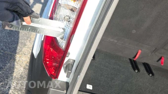 2022 Ford Transit Connect Passenger Wagon XL Minivan w/Rear Liftgate 120.6" WB - miniatura 29