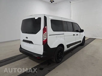 2022 Ford Transit Connect Passenger Wagon XL Minivan w/Rear Liftgate 120.6" WB - miniatura 4