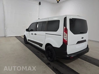 2022 Ford Transit Connect Passenger Wagon XL Minivan w/Rear Liftgate 120.6" WB - miniatura 6