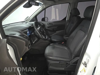 2022 Ford Transit Connect Passenger Wagon XL Minivan w/Rear Liftgate 120.6" WB - miniatura 7