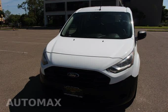 2022 Ford Transit Connect Passenger Wagon XL Minivan w/Rear Liftgate 120.6" WB - miniatura 15