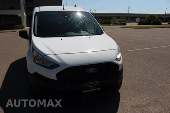 2022 Ford Transit Connect Passenger Wagon XL Minivan w/Rear Liftgate 120.6" WB - miniatura 16