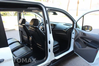 2022 Ford Transit Connect Passenger Wagon XL Minivan w/Rear Liftgate 120.6" WB - miniatura 24