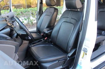 2022 Ford Transit Connect Passenger Wagon XL Minivan w/Rear Liftgate 120.6" WB - miniatura 27