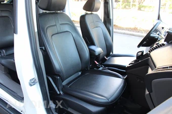 2022 Ford Transit Connect Passenger Wagon XL Minivan w/Rear Liftgate 120.6" WB - miniatura 28