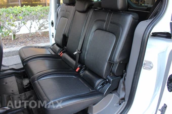 2022 Ford Transit Connect Passenger Wagon XL Minivan w/Rear Liftgate 120.6" WB - miniatura 29