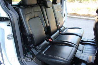 2022 Ford Transit Connect Passenger Wagon XL Minivan w/Rear Liftgate 120.6" WB - miniatura 30